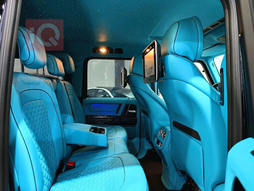 مێرسێدس بێنز G-Class
